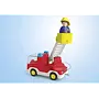 JUNIOR: Ladder Unit Fire Truck