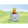 JUNIOR & Disney: Winnie the Pooh's Counter Balance Honey Pot