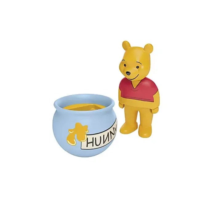 JUNIOR & Disney: Winnie the Pooh's Counter Balance Honey Pot