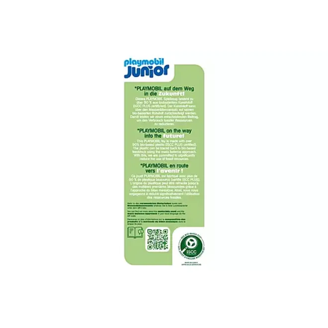 JUNIOR & Disney: Winnie the Pooh's Counter Balance Honey Pot