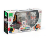 Andy Westface - Musical Tin Tea Set