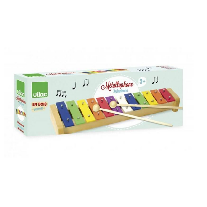 Metallophone