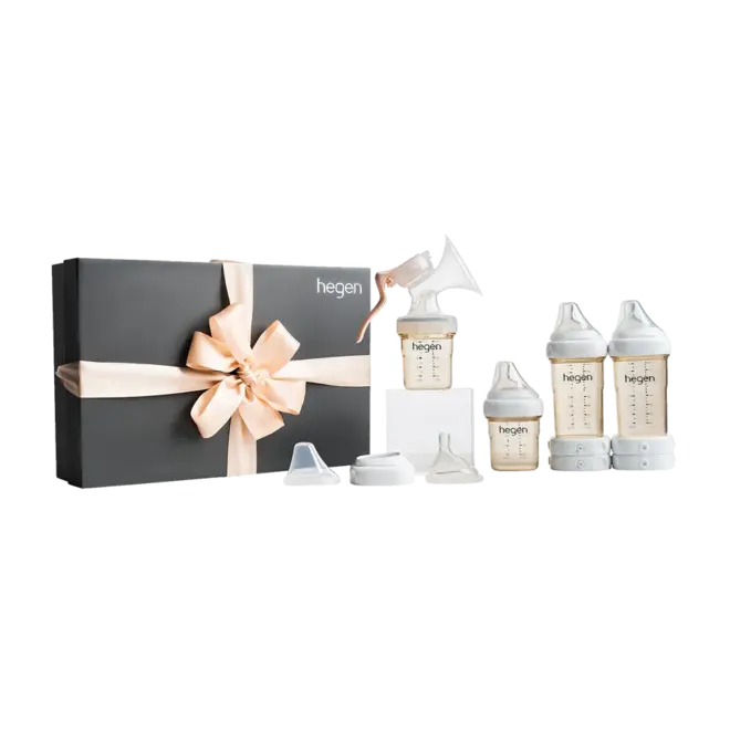 Hegen PCTO Express Store Feed Starter Kit
