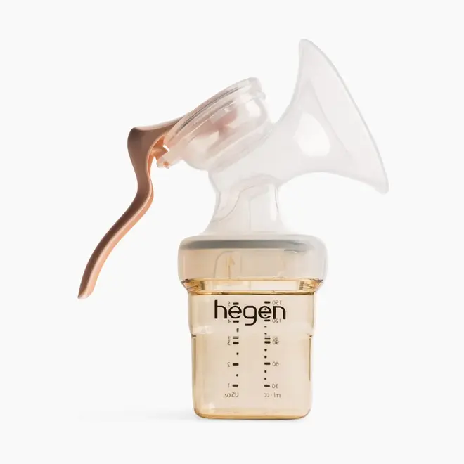 Hegen PCTO Express Store Feed Starter Kit