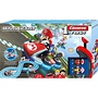 SET Mario Kart First – Mario vs Peach