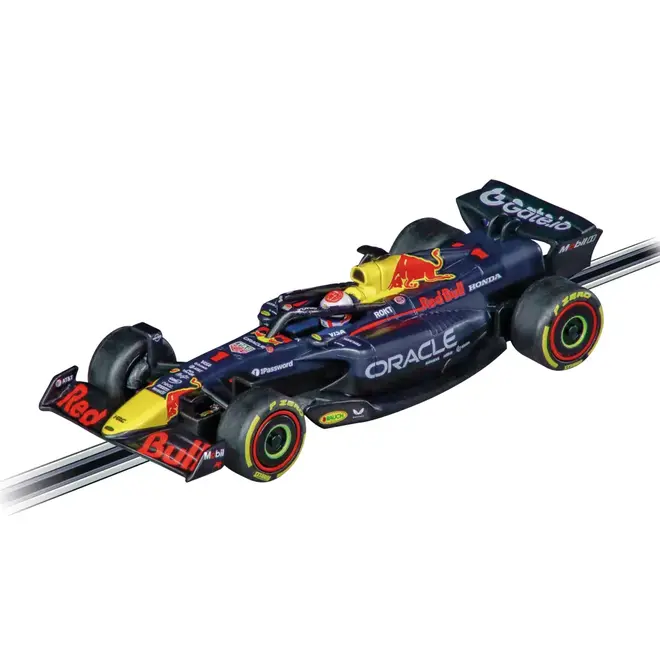 Red Bull Racing RB21 "M. Verstappen, No.1",