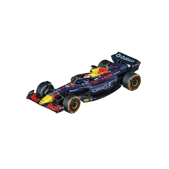 Red Bull Racing RB21 "M. Verstappen, No.1",