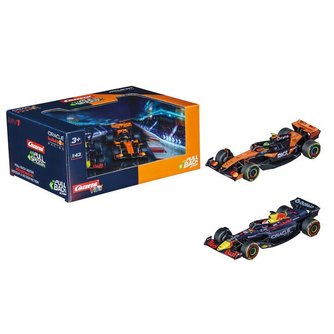 Formula - Twinpack