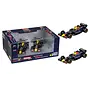 Red Bull Double Action