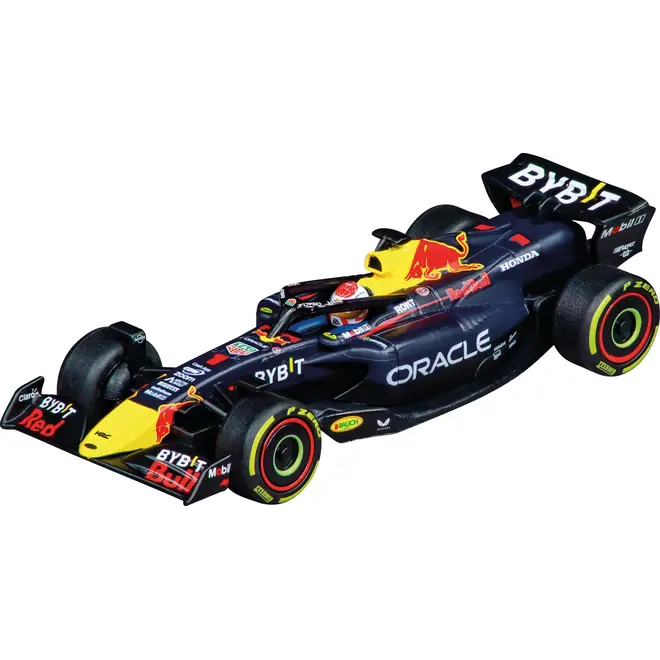 Red Bull Double Action