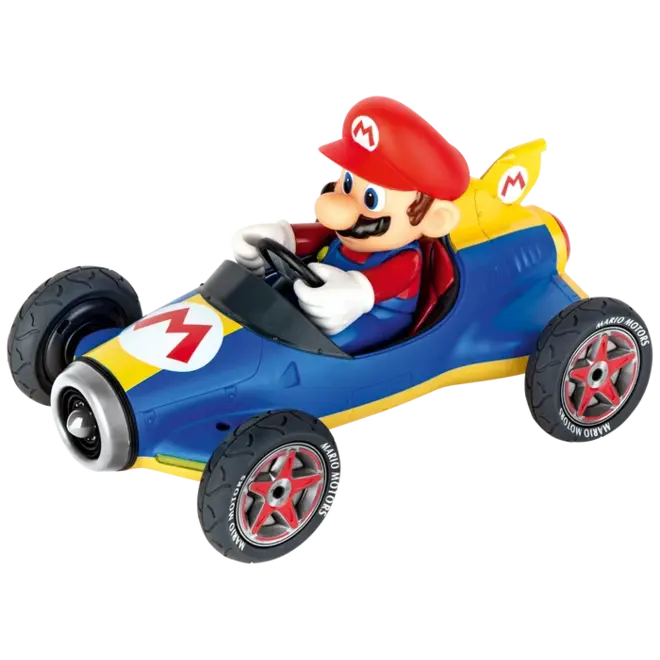 Mario kart Mach8 Twin Pack