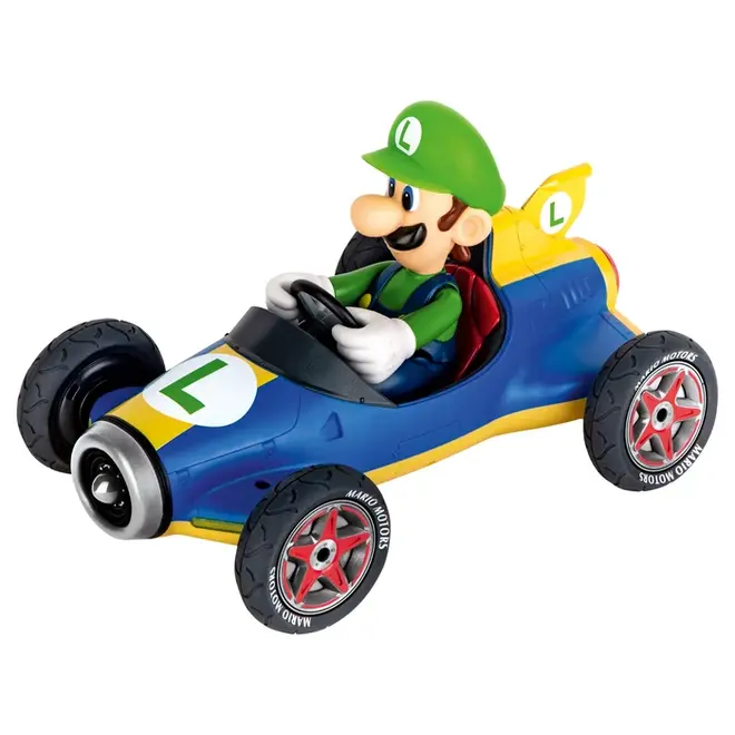 Mario kart Mach8 Twin Pack