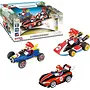Mario Kart Mario 3pk (Mario Kart 8 / Wild Wing