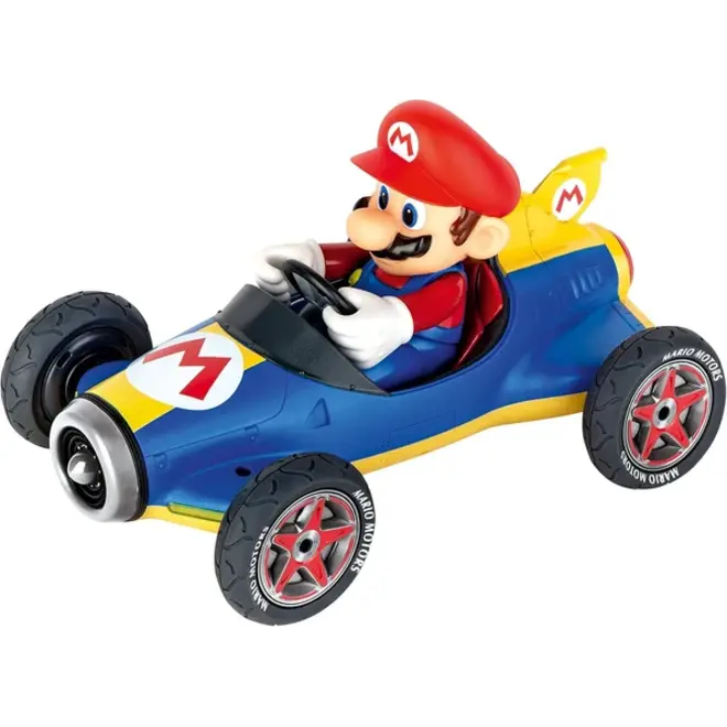 Mario Kart Mario 3pk (Mario Kart 8 / Wild Wing