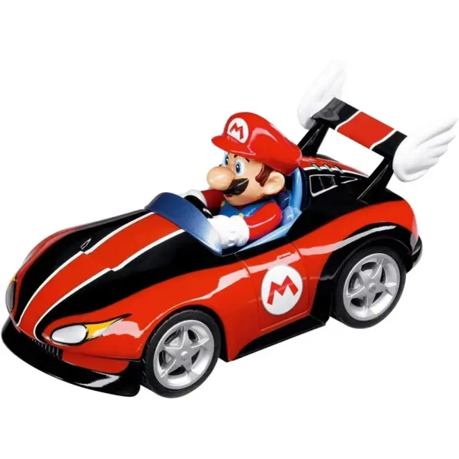 Mario Kart Mario 3pk (Mario Kart 8 / Wild Wing