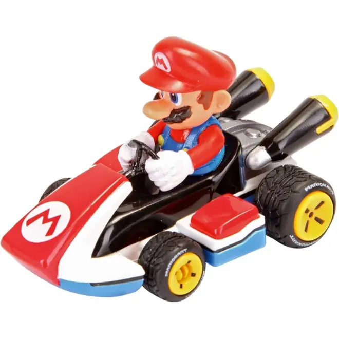 Mario Kart Mario 3pk (Mario Kart 8 / Wild Wing