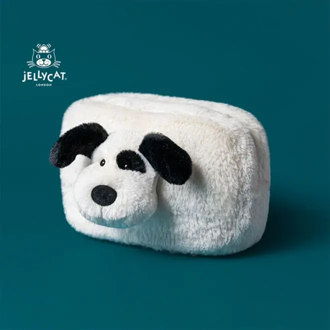 Rufferty Puppy Pouch