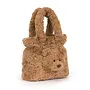 Bartholomew Bear Handbag