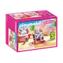 Dollhouse Nursery Playset