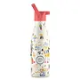 Cool Bottles - Kids 350ml - Playland Series Messy Robots