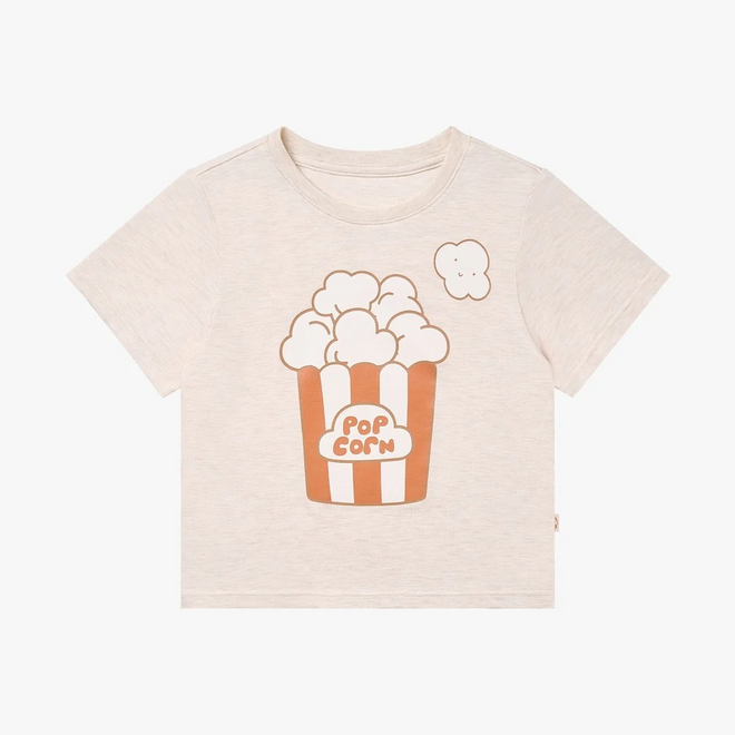 Short Sleeve T-Shirt Nimbus Cloud