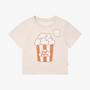 Short Sleeve T-Shirt Nimbus Cloud