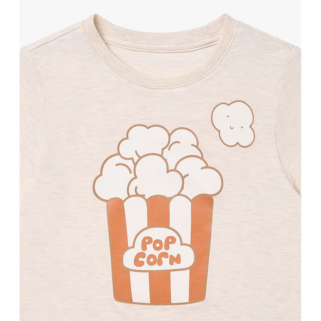 Short Sleeve T-Shirt Nimbus Cloud