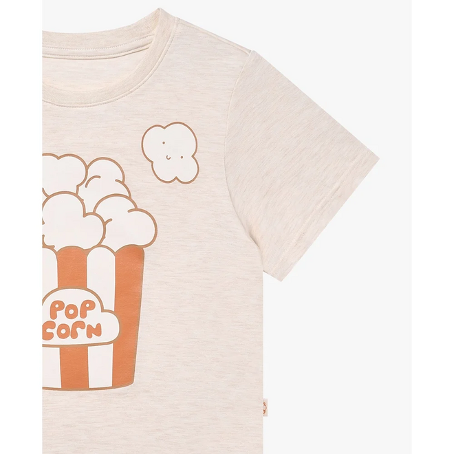 Short Sleeve T-Shirt Nimbus Cloud
