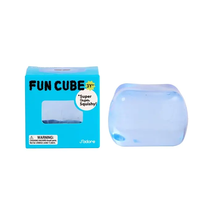 JADORE ICE CUBE SQUISH