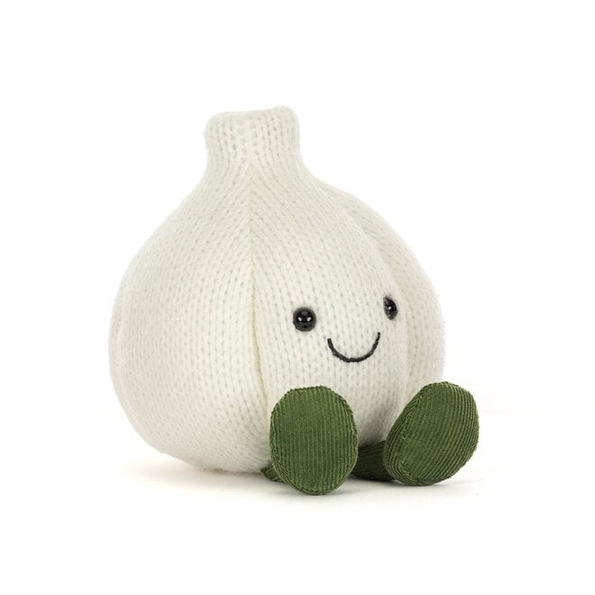 Amuseables Garlic