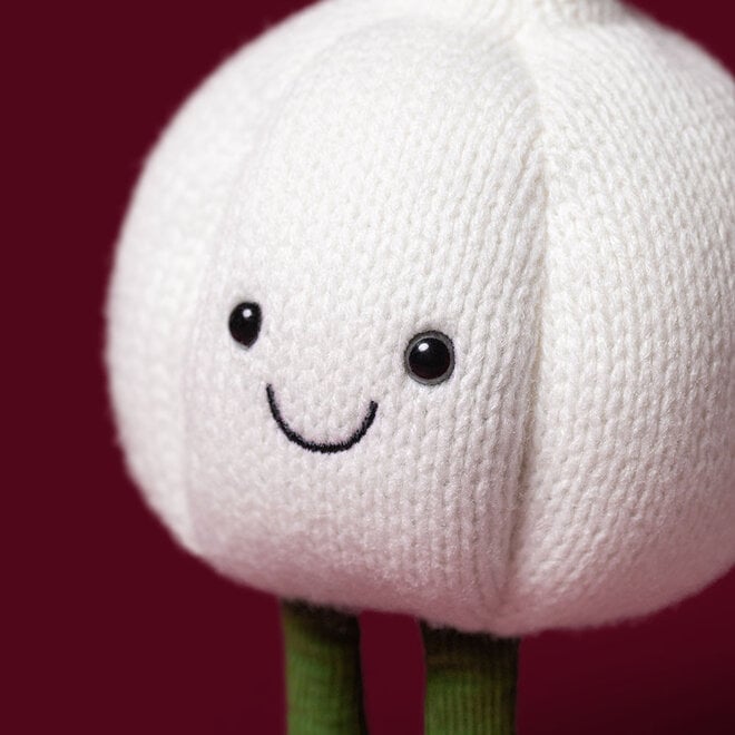 Amuseables Garlic