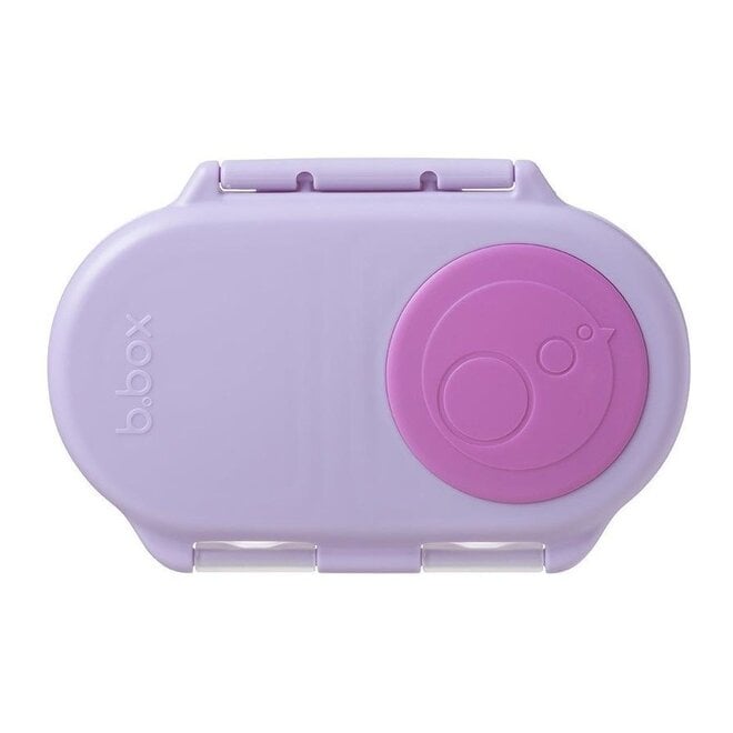 B.Box Snackbox Sugar Plum