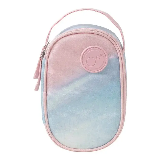B.Box Insulated Snackbag Morning Sky