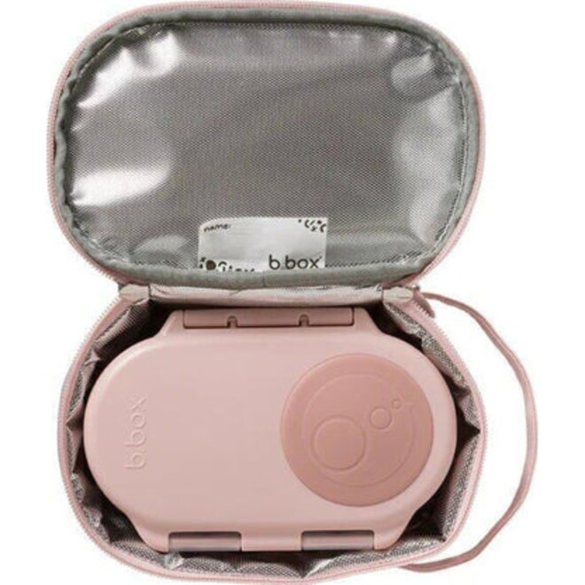 B.Box Insulated Snackbag Morning Sky