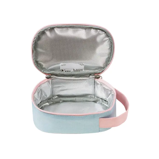 B.Box Insulated Snackbag Morning Sky