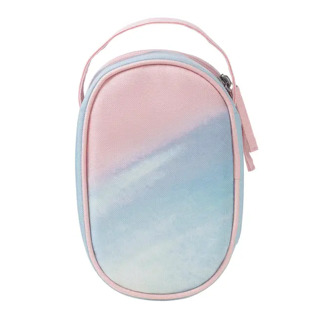 B.Box Insulated Snackbag Morning Sky