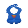B.Box Silcone Bib Superman