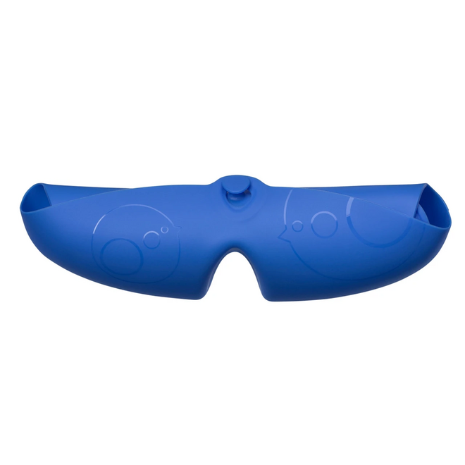 B.Box Silcone Bib Superman