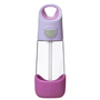 B.Box Tritan Drink Bottle 450mL Sugar Plum