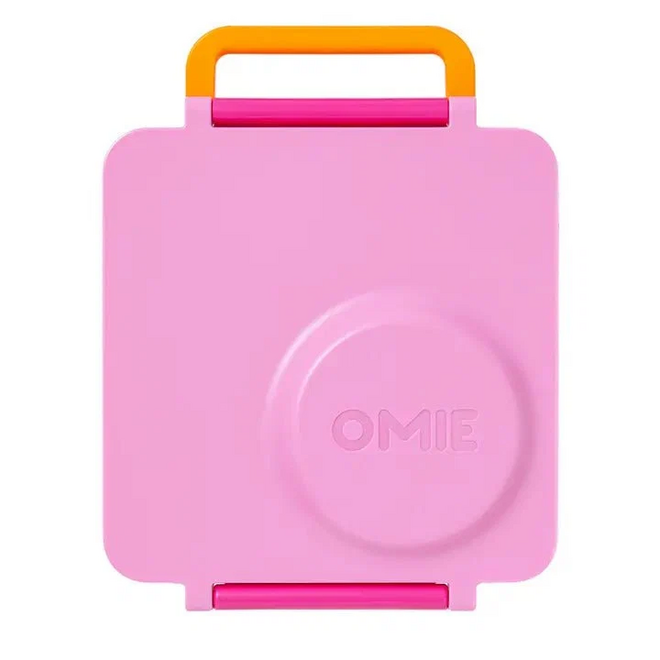 OmieBox Carton Pixie Pink