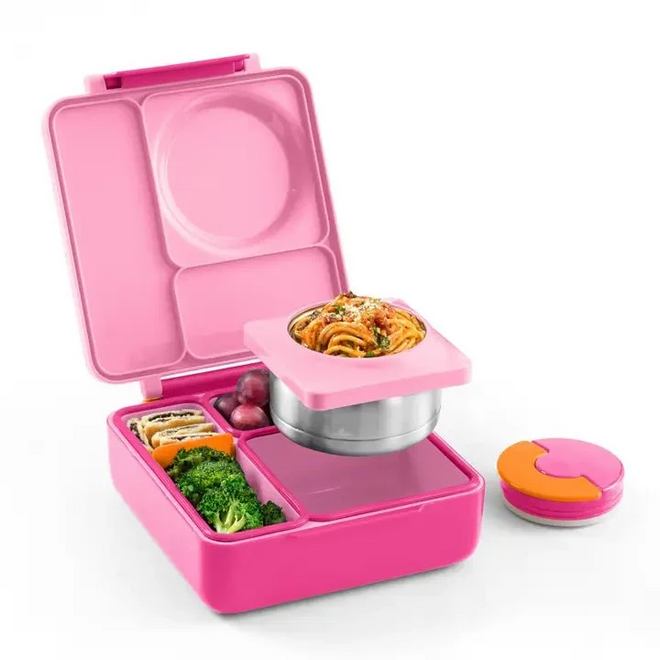 OmieBox Carton Pixie Pink