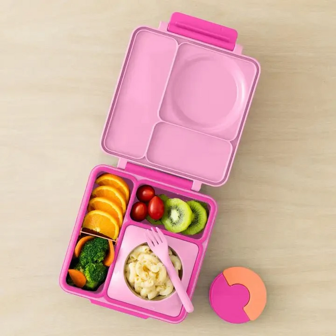 OmieBox Carton Pixie Pink