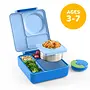OmieBox Carton See Blue