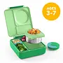 OmieBox Carton Apple Green
