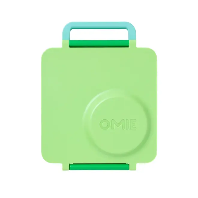 OmieBox Carton Apple Green