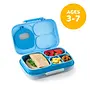 OmieBox Lite Carton Surf Blue