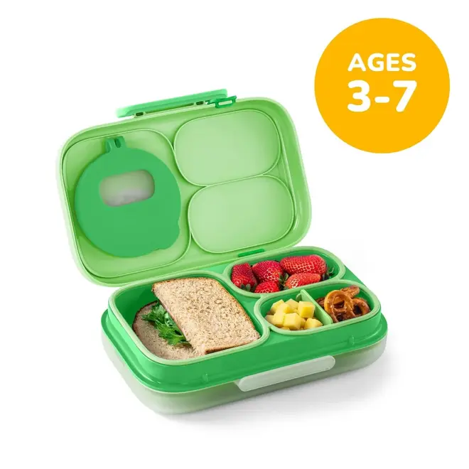 OmieBox Lite Carton Clover Green
