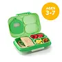 OmieBox Lite Carton Clover Green