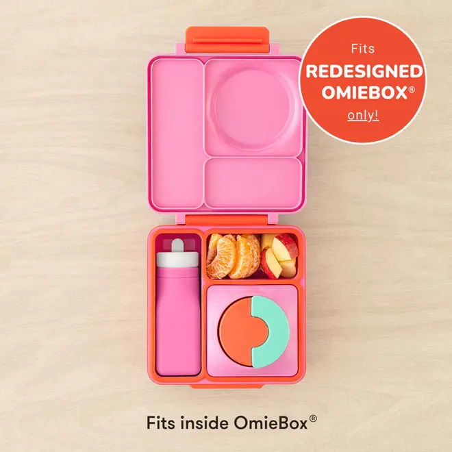 OmieBottle Pink