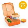 OmieBox Carton Poppy Orange